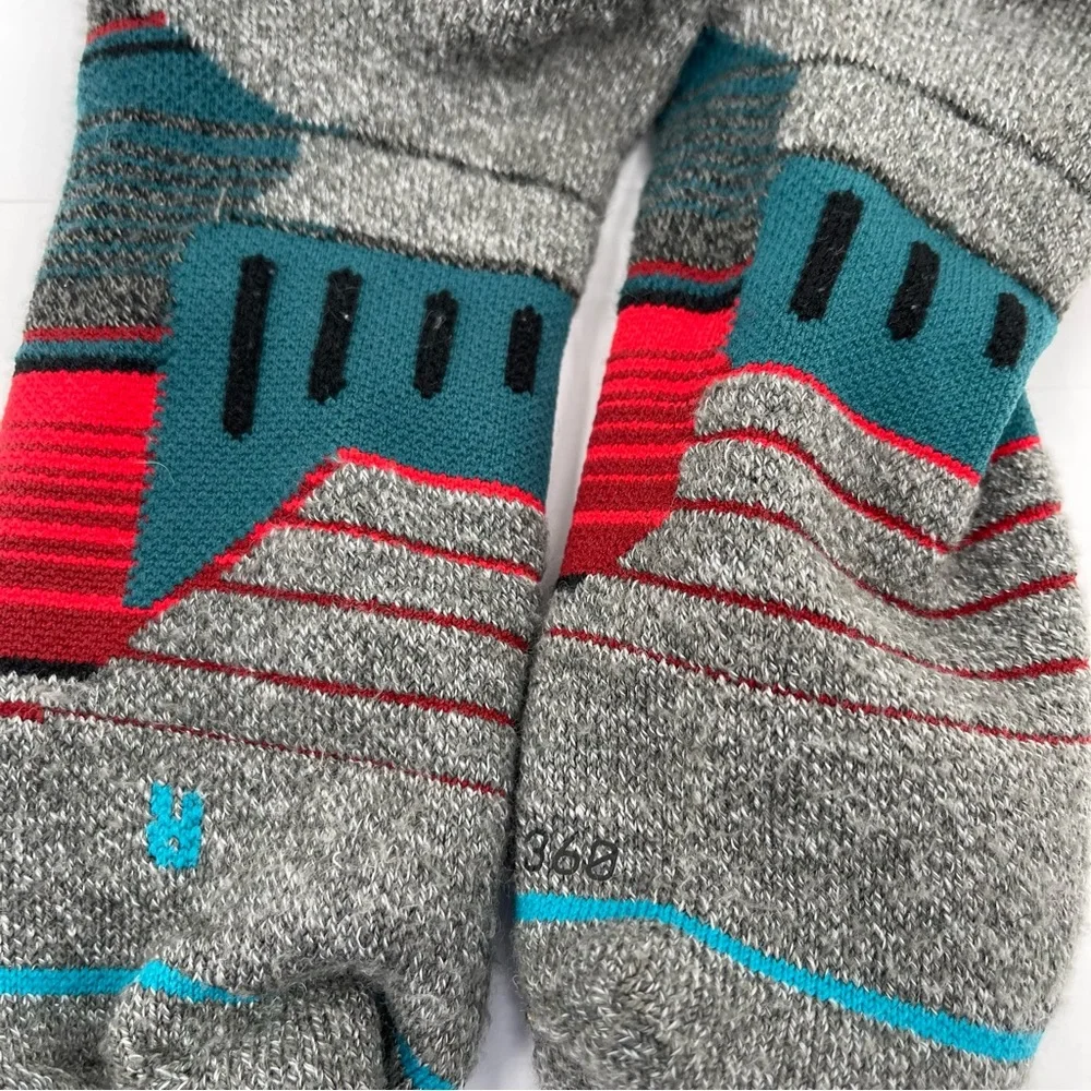 Stance Mens Winter‎ Socks Size Large